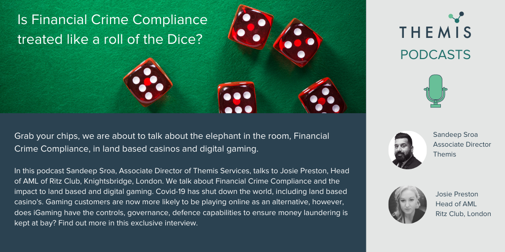 Themis Podcasts — THEMIS