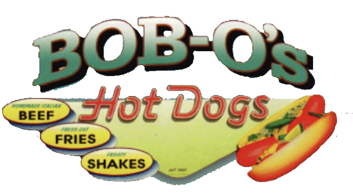 Bob-O's Hot Dogs  I  Chicago's Best