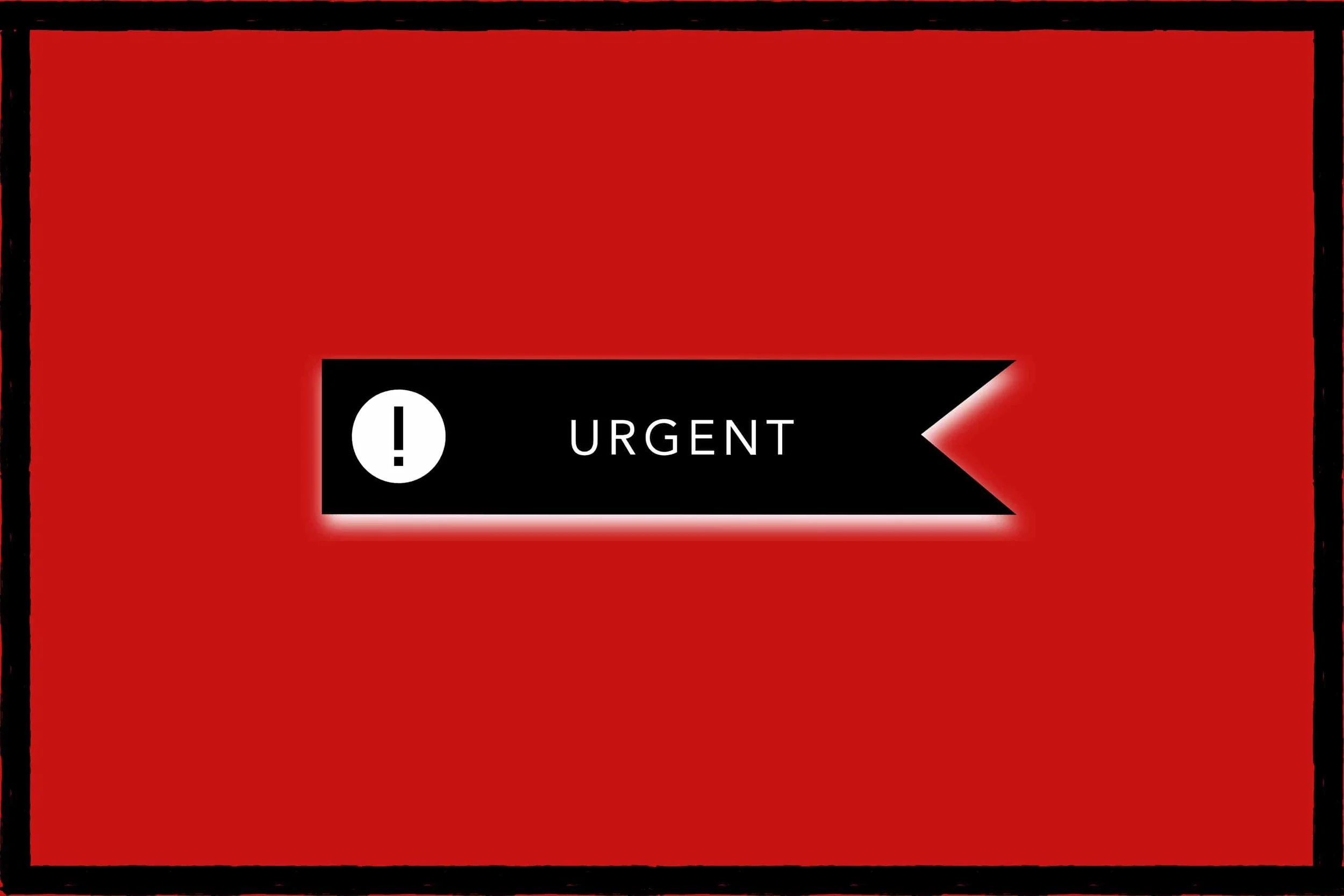 Do What’s Important For You, Not What’s Urgent For Someone Else