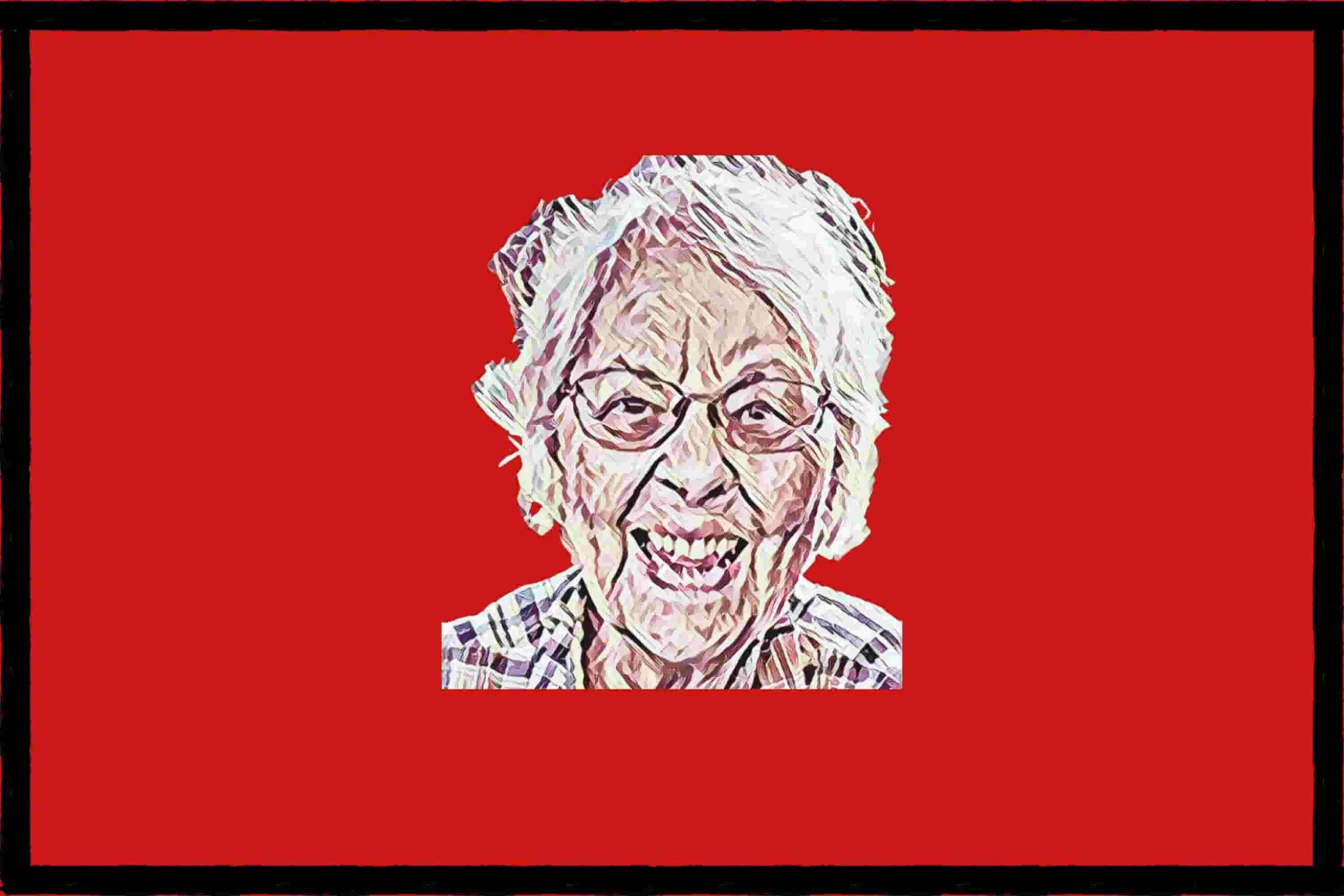 5 Life Lessons From My 90-Year-Old Grandma
