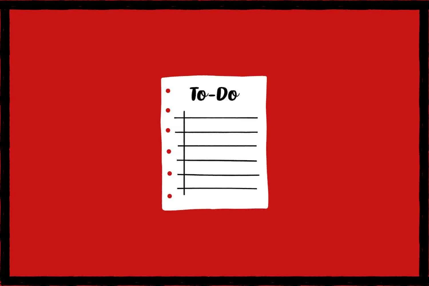 The Power of Procrastination: Avoiding What You Don’t Really Want To Do