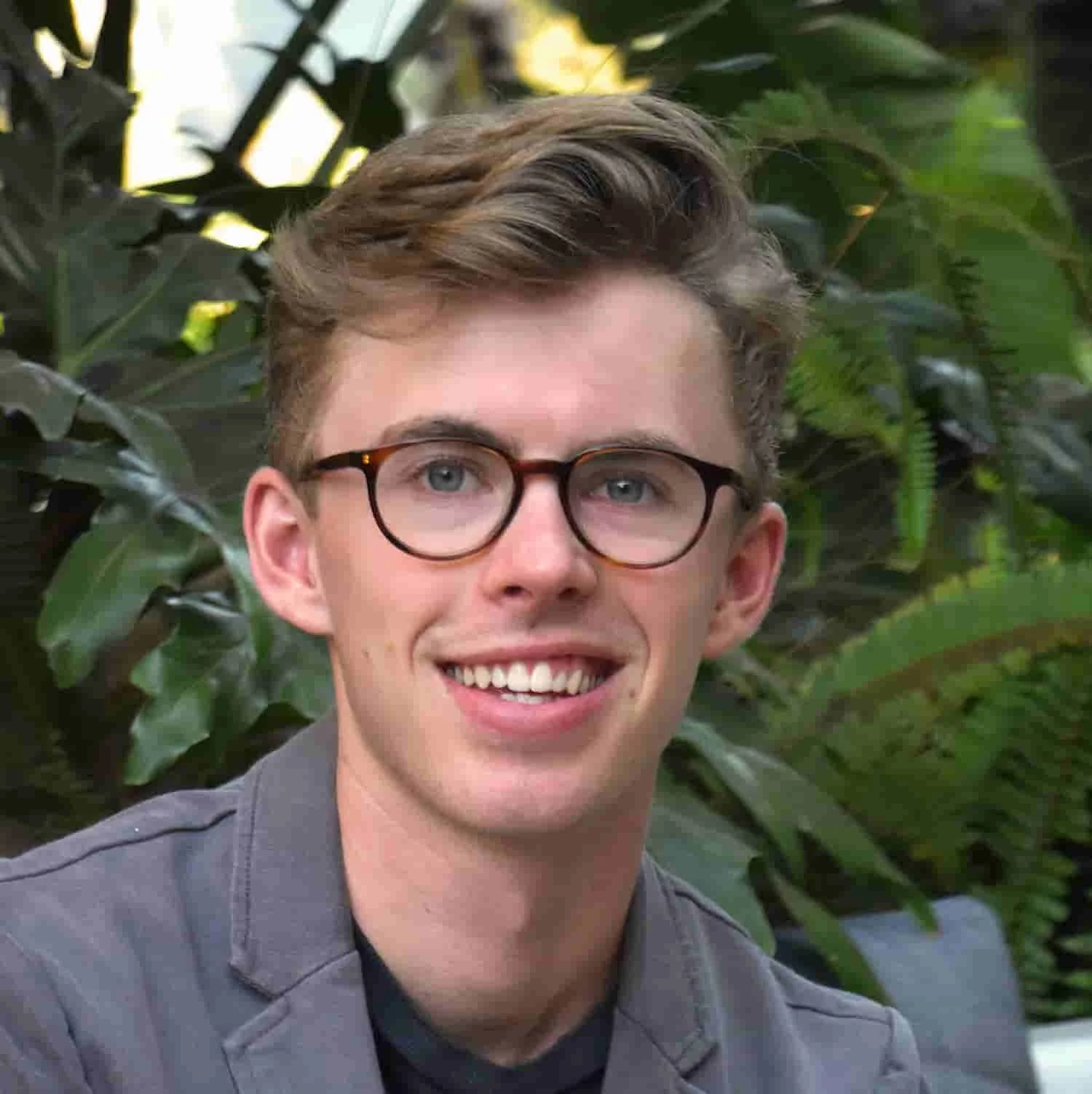 Founder Nick O'Brien Wants You To Build A Profitable Company From Day One