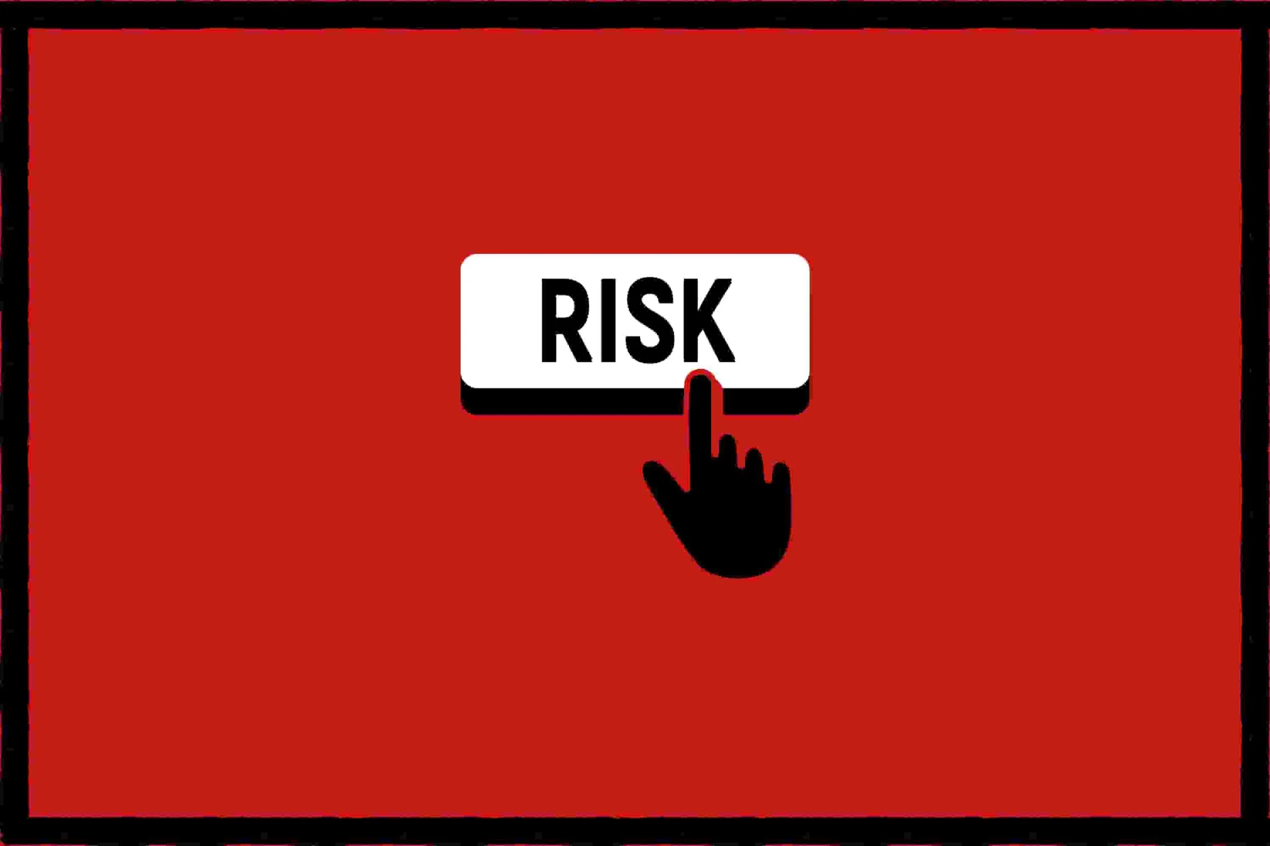 The Less You Have, The More Risk You Can Take
