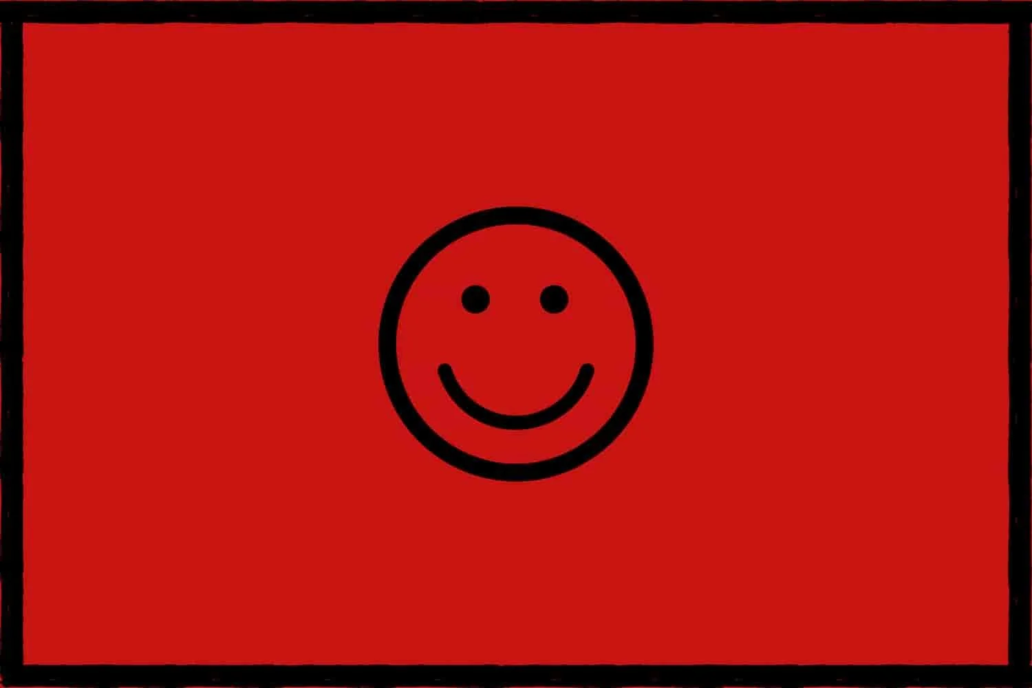 Happiness Is A Productivity Hack: A Calm Mind Wins