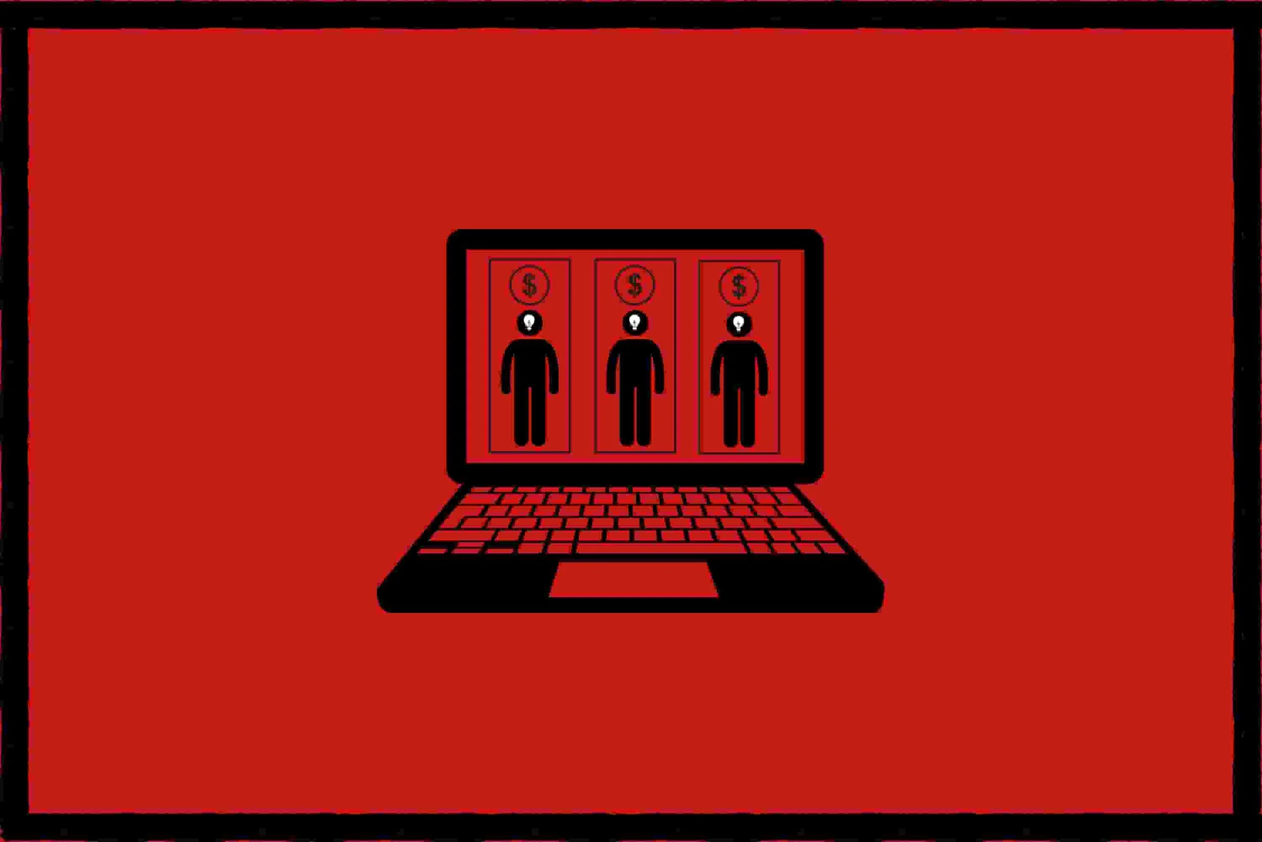 Secrets of the Rich: Working In Scalable Professions
