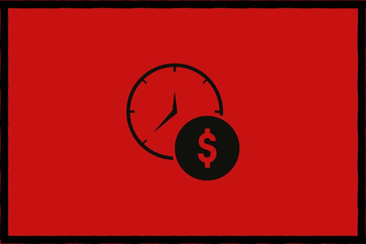 To Build Wealth: Spend Money To Save Time