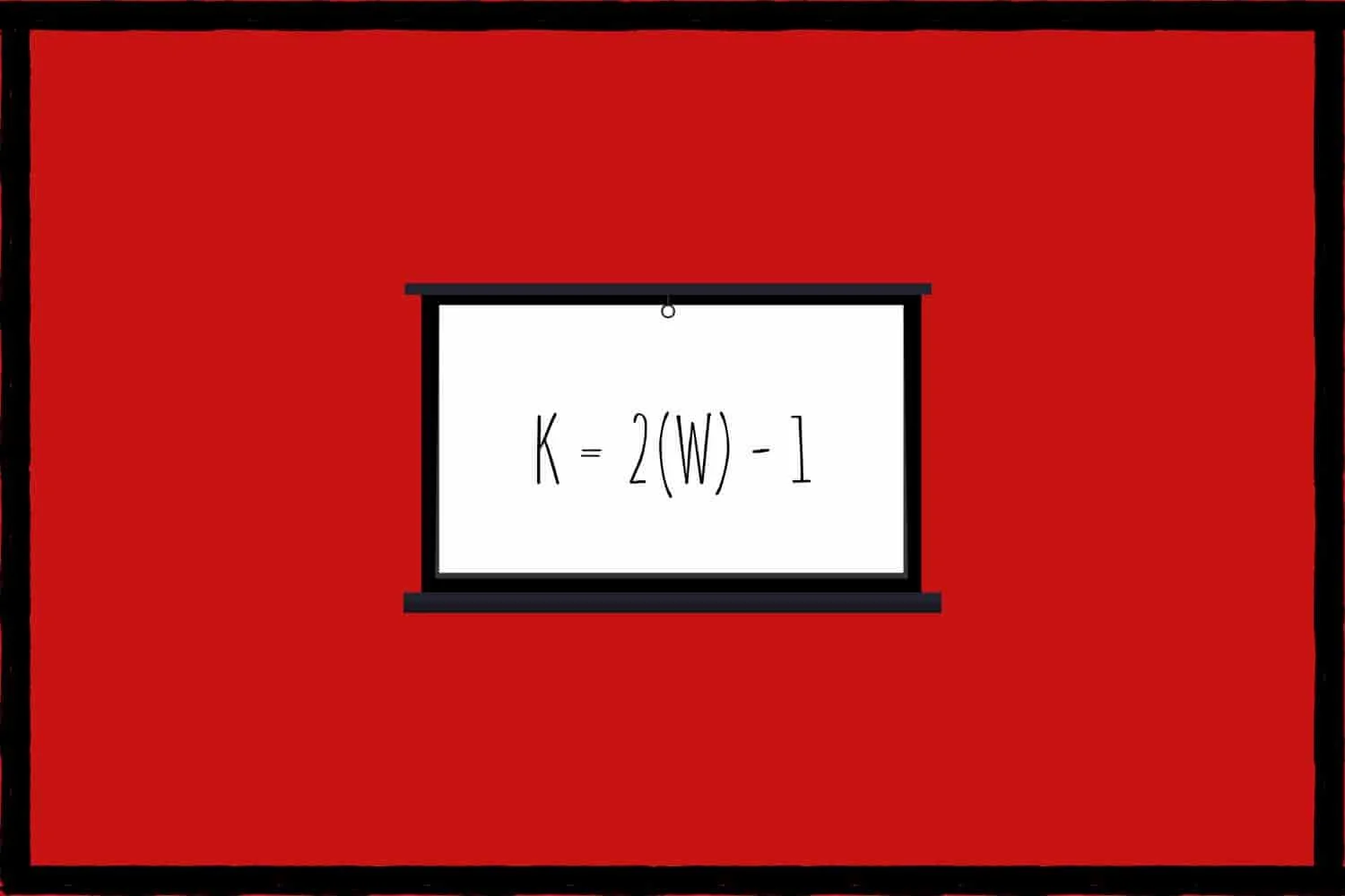 The Kelly Criterion: Make Bets In Areas Where You Have An Advantage