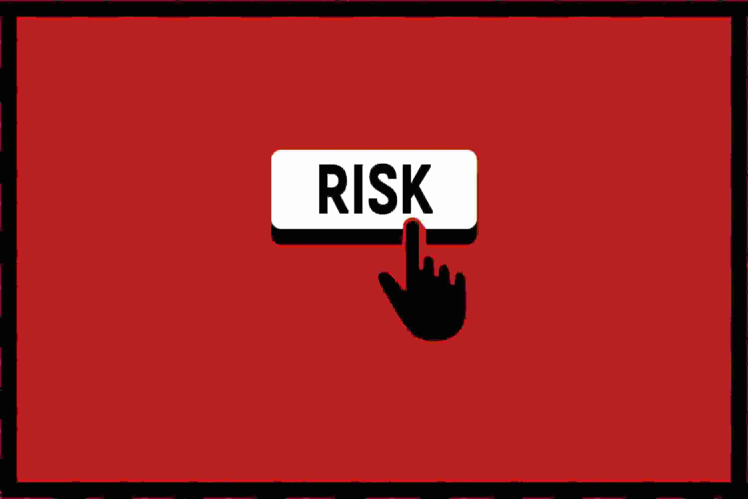 There’s No Reward Without Risk