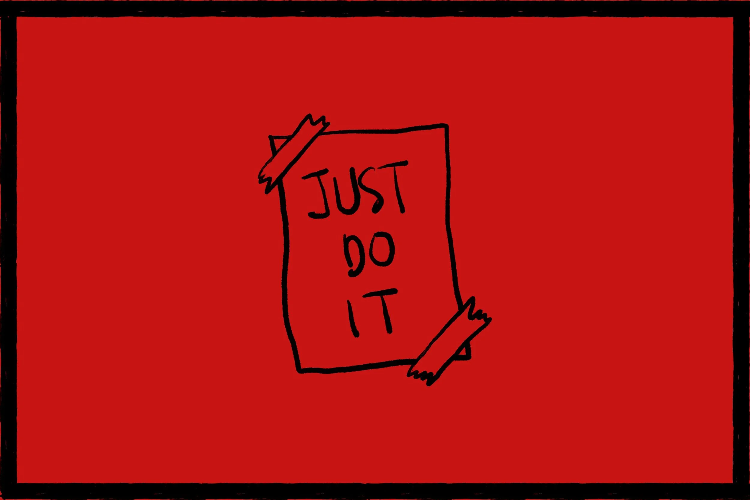 Start betting on yourself