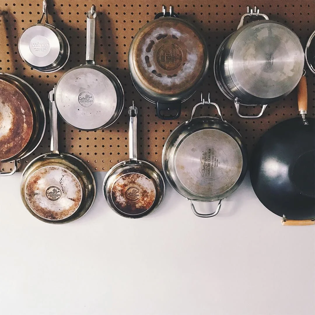 S2E4: Tastes Like Home