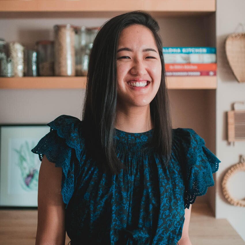 S3E12: My Shanghai with Betty Liu