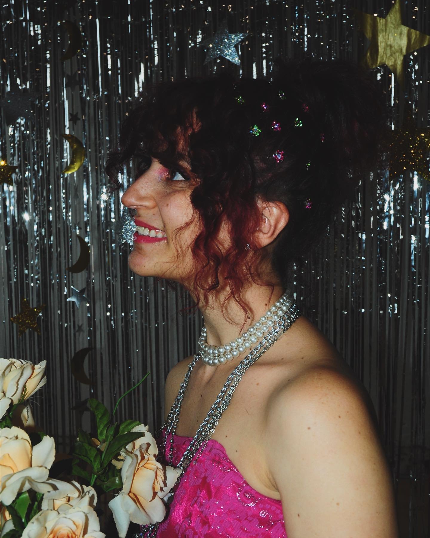 @briglit for
Vile Prom
👑

#hamiltonvintagecommunity #vilegloomvintage #hamontvintage #vintagepromdress #vintageprom