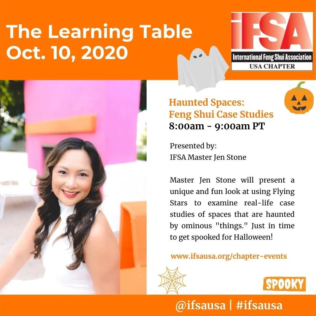 Past Events The Learning Table — IFSA USA Chapter