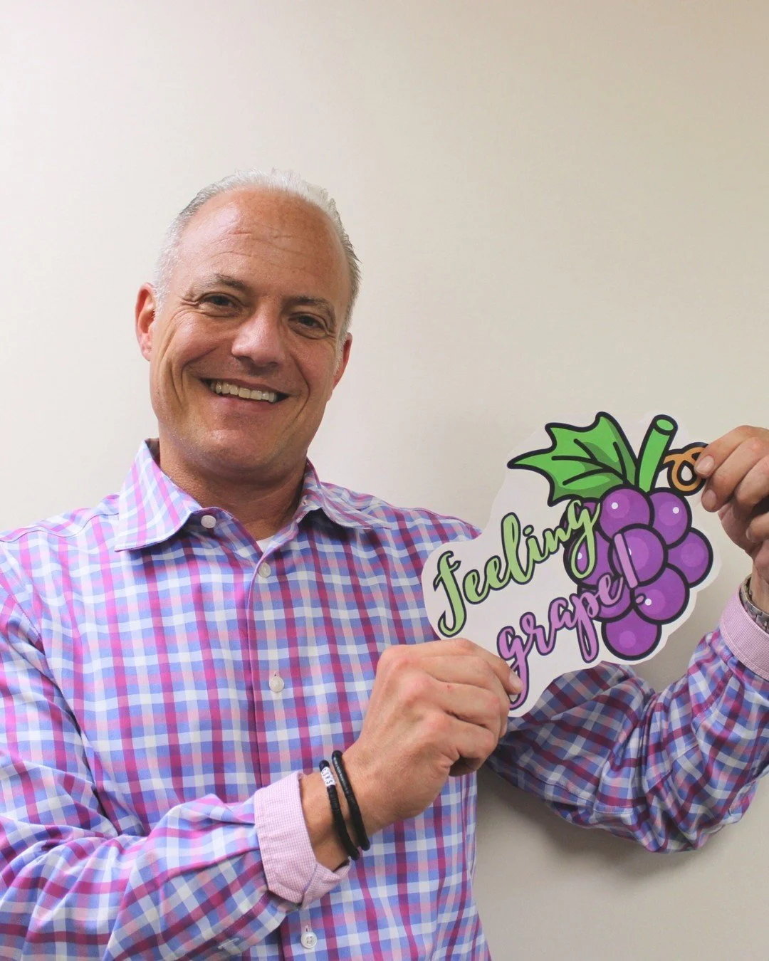We're thrilled to welcome Dan Baker, our new Vice President of Sales and Marketing, to the team! With over 20 years of experience across the fresh produce supply chain, Dan brings deep industry expertise, strong partnerships, and a customer-first app