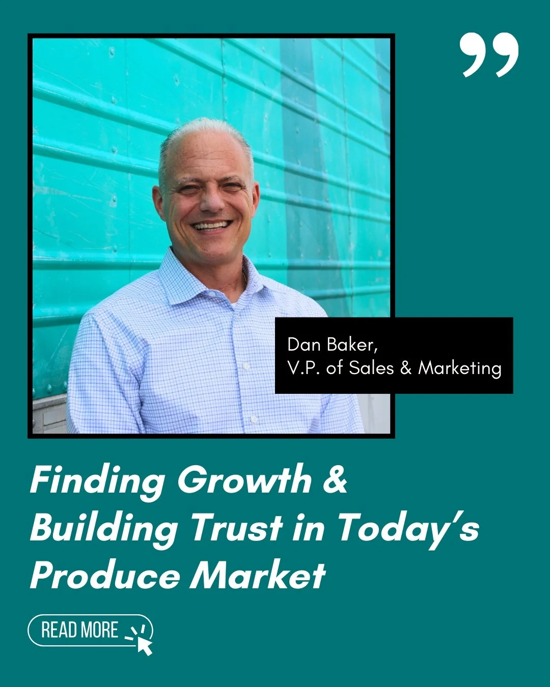 In today&rsquo;s fast-moving produce industry, success isn&rsquo;t just about moving fruits and vegetables but about listening, innovating, and building trust. 🍎🥦 

See how DNO Produce turns market insight into lasting partnerships and fresh soluti