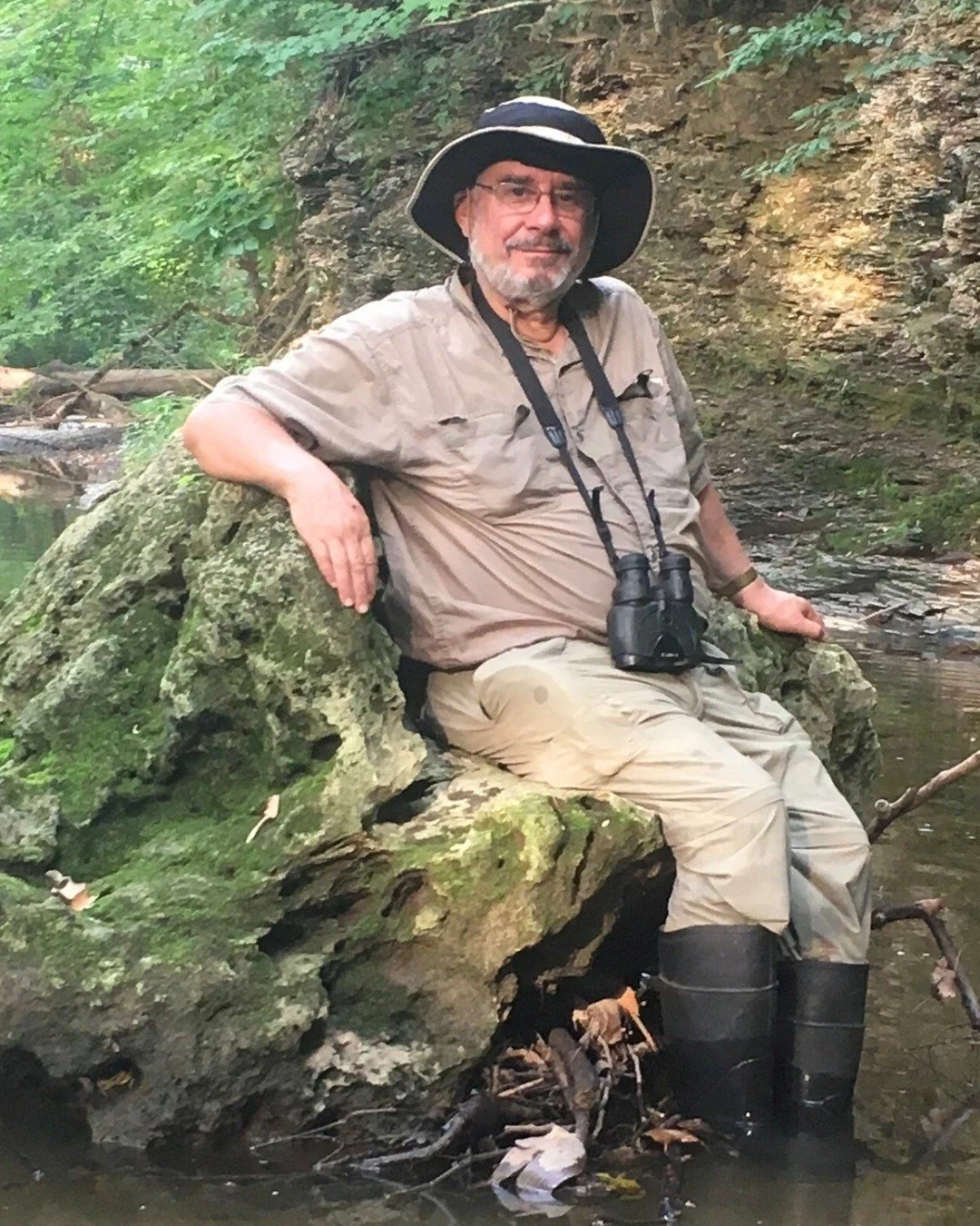 The Izaak Walton League celebrates individuals dedicated to protecting and enjoying the great outdoors. 🌿
We’re thrilled to announce that Tony DiNovo, founder of DNO Produce, has received the League’s 2024 Conservation Award for his wor