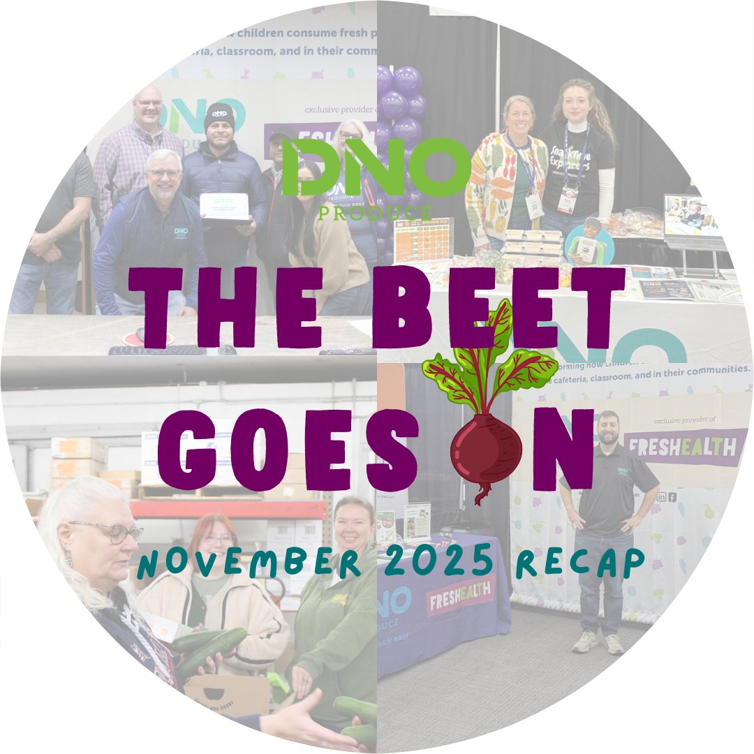 Check Out Our November Recap!