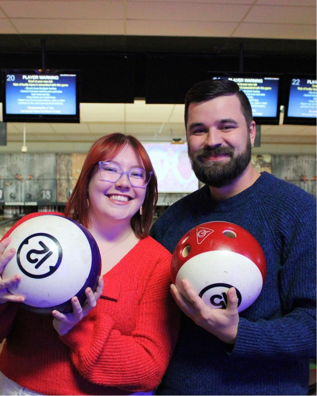 DNO and FRESHEALTH teams celebrated the completion of another year during our annual holiday party at 
Gahanna Lanes. We filled the bowling alley with loved ones, laughter, good food, and plenty of gutter balls. 🎳

It's important to acknowledge the 