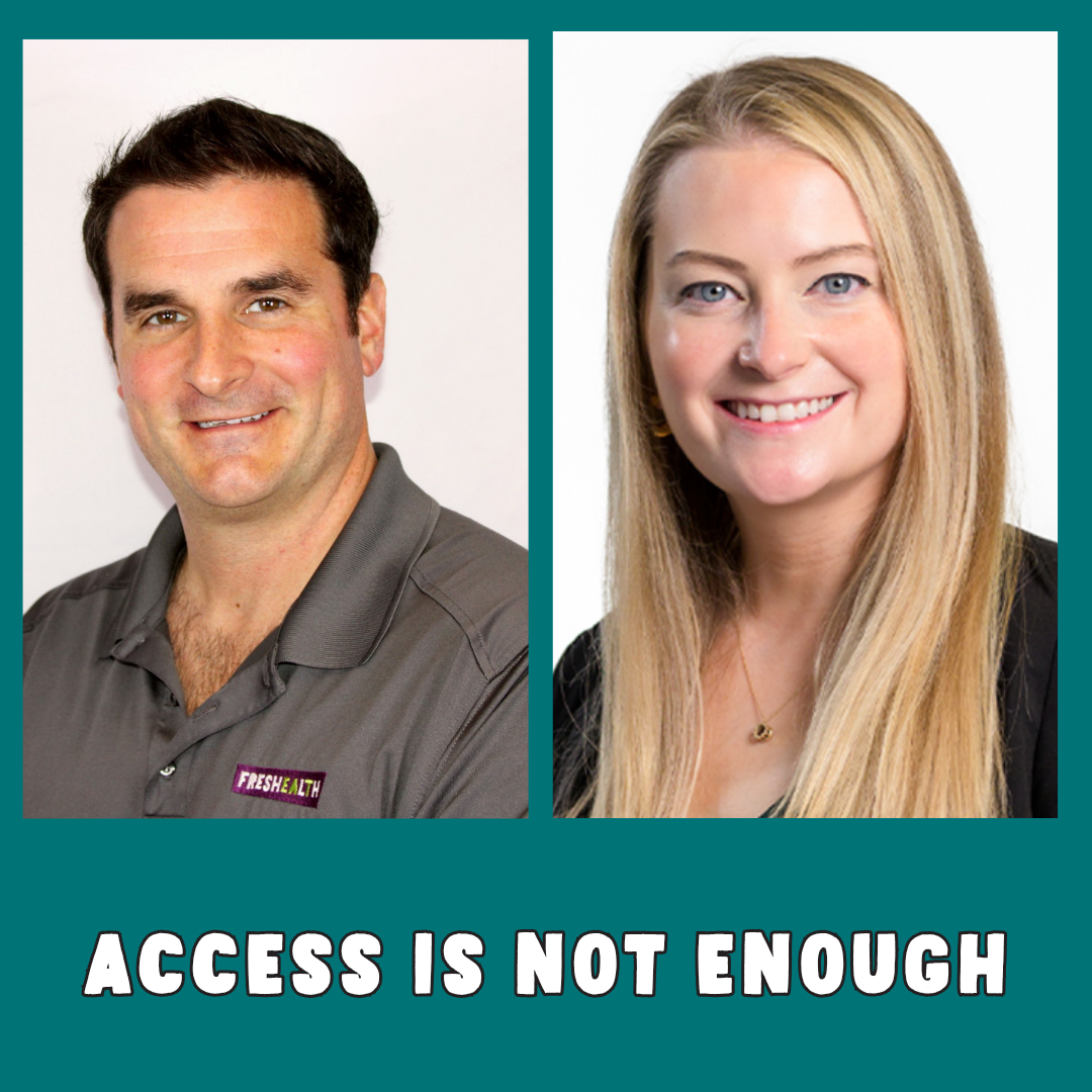 Access Is Not Enough: The Produce Industry’s Role in Turning Produce Access Into Lasting Behavior Change