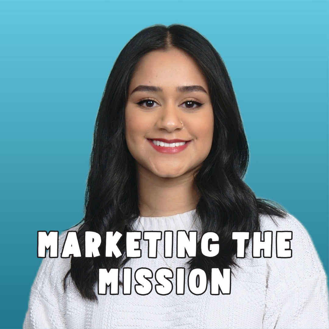 Marketing the Mission