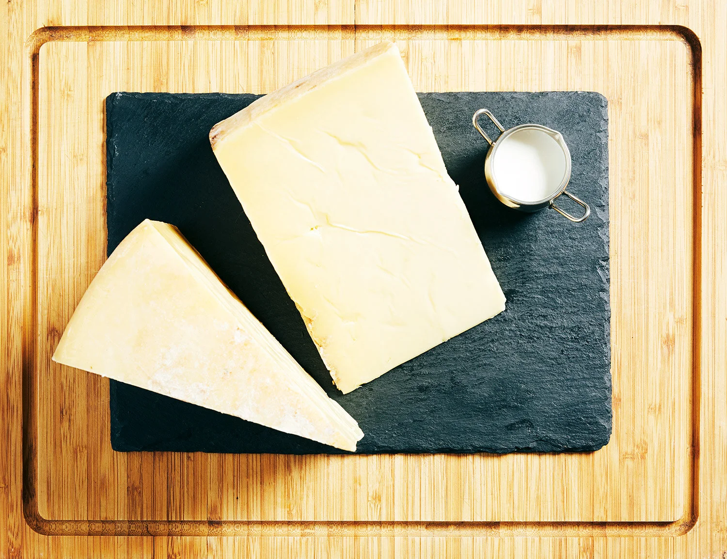 Quickes Cheddar 12 Month Mature - 100G