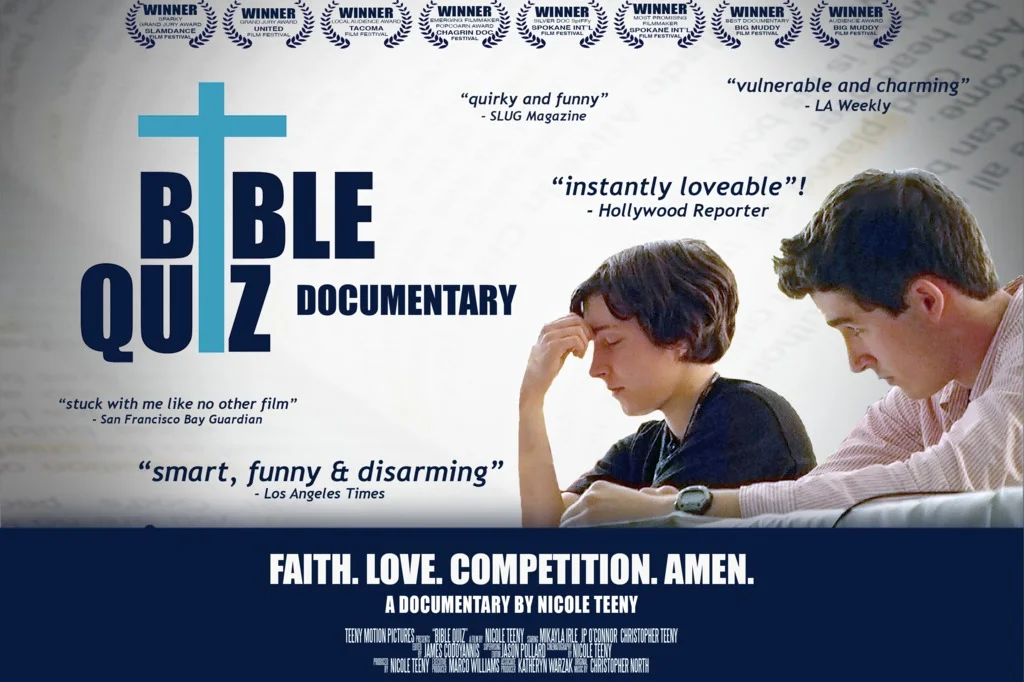 Bible Quiz