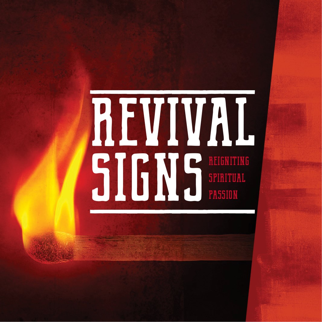 Revival Signs