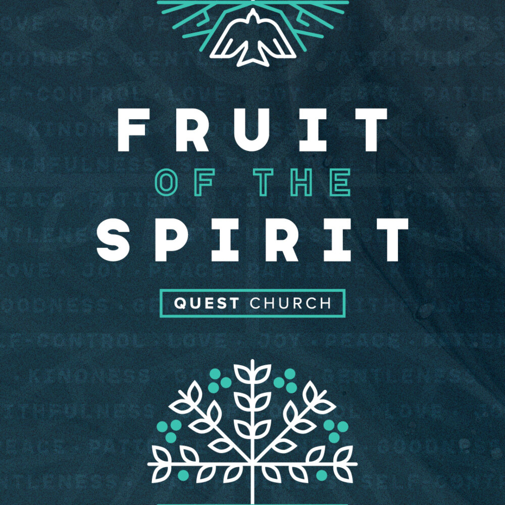 Fruit of the Spirit