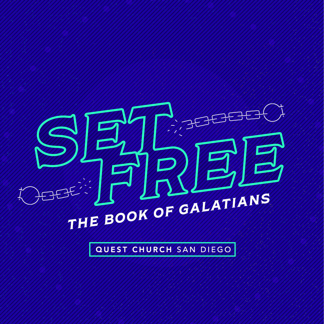 Galatians