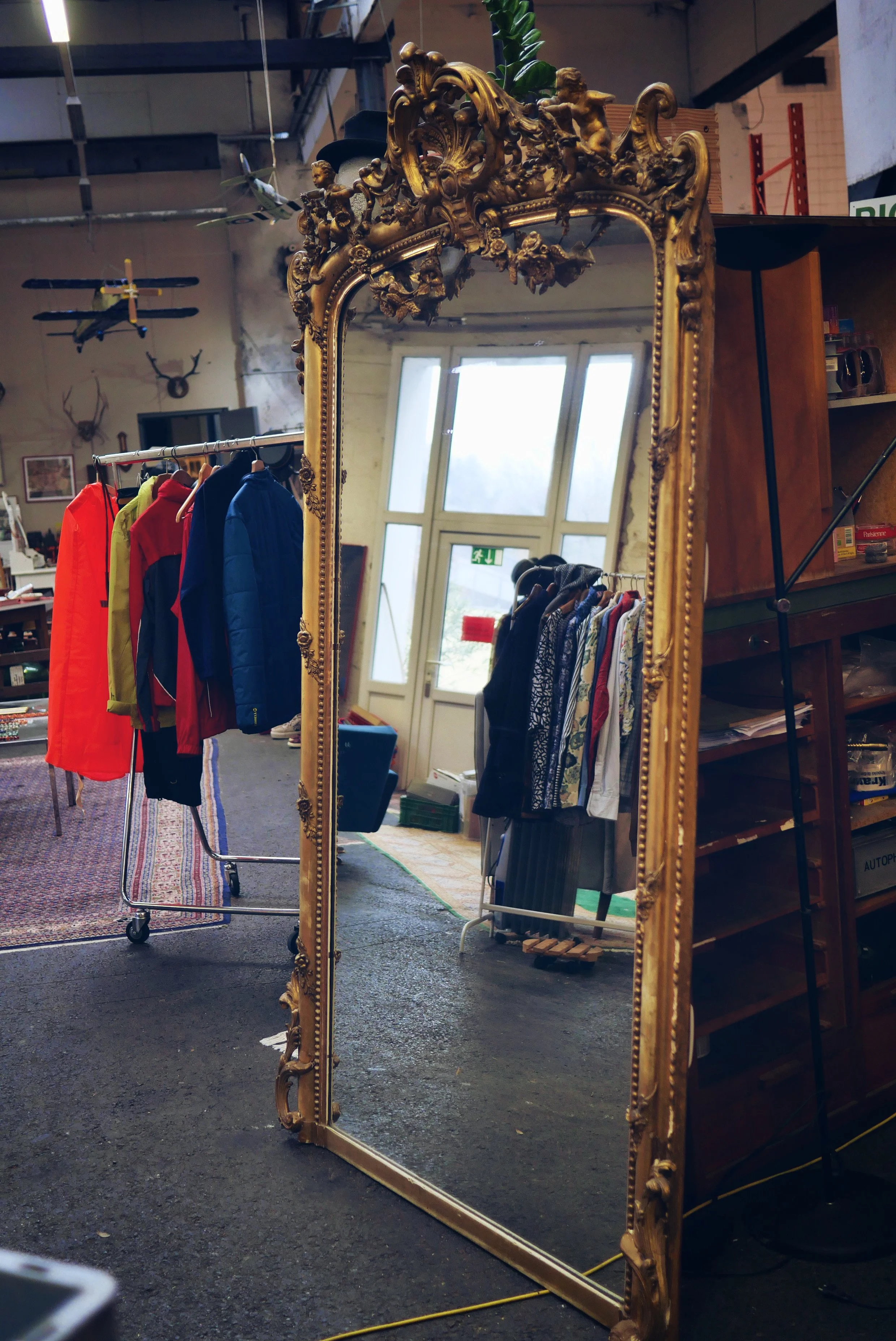 Samstagsverkauf Kramer Wildegg