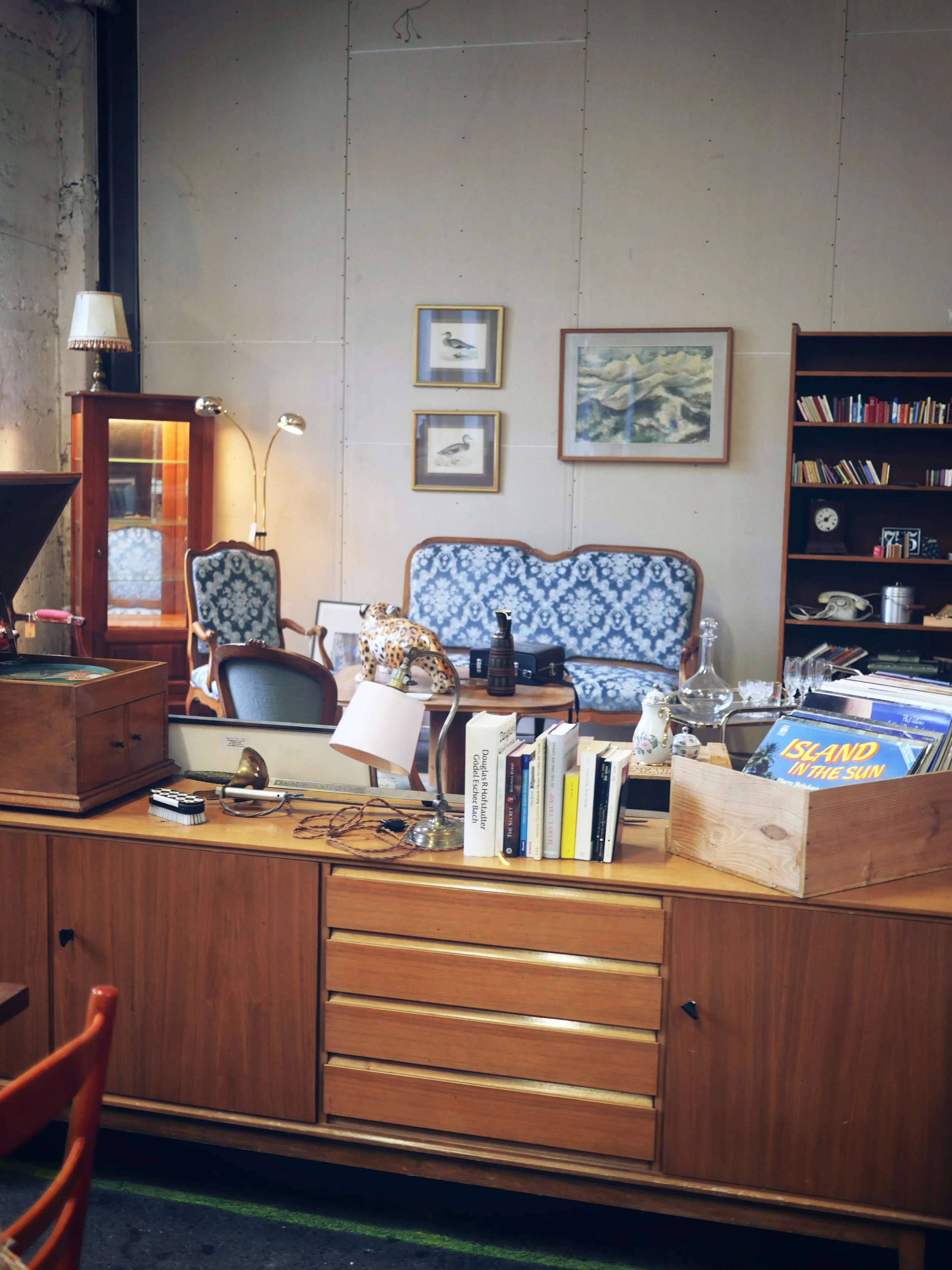 Samstagsverkauf Kramer Wildegg