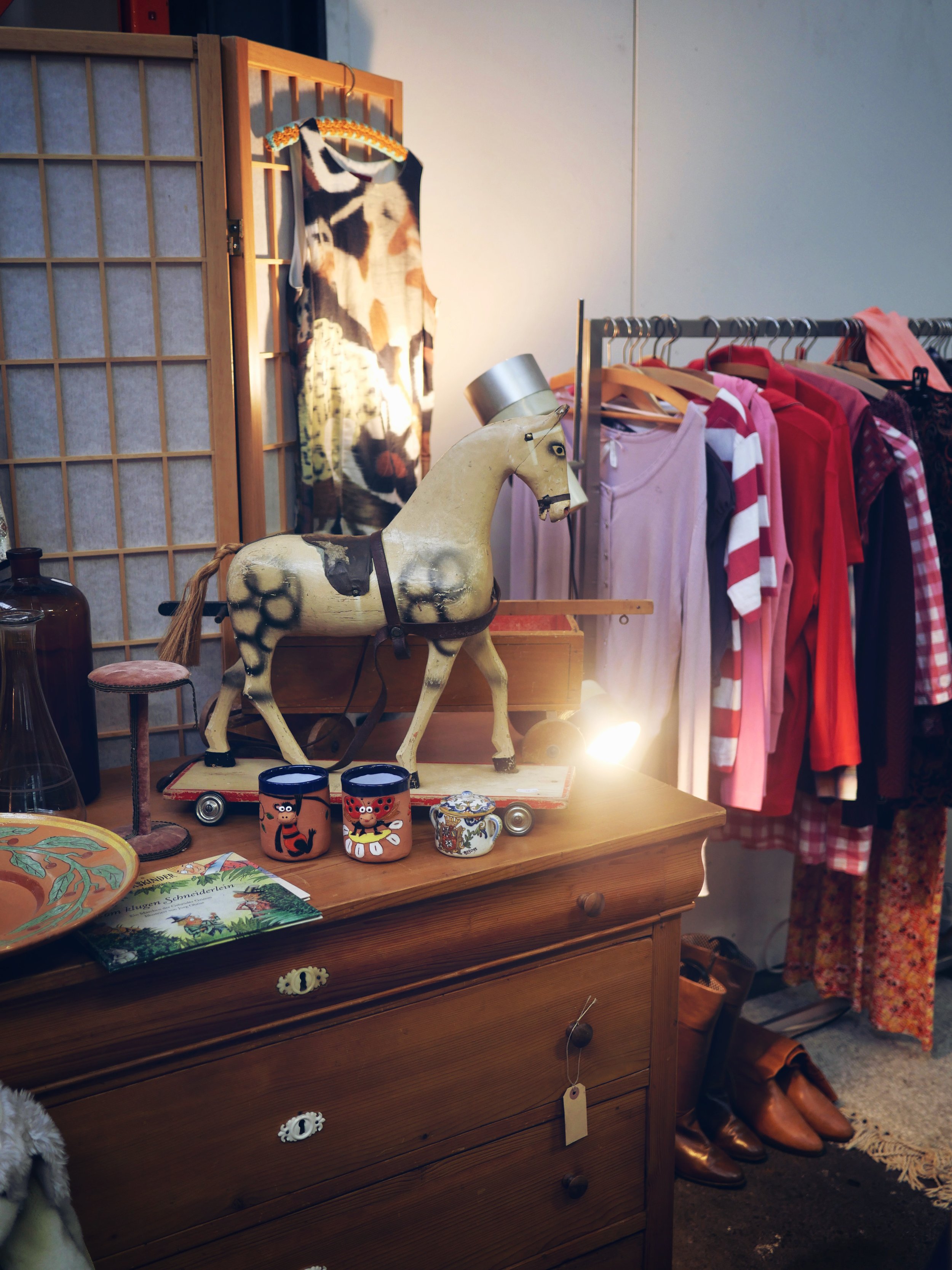 Samstagsverkauf Kramer Wildegg