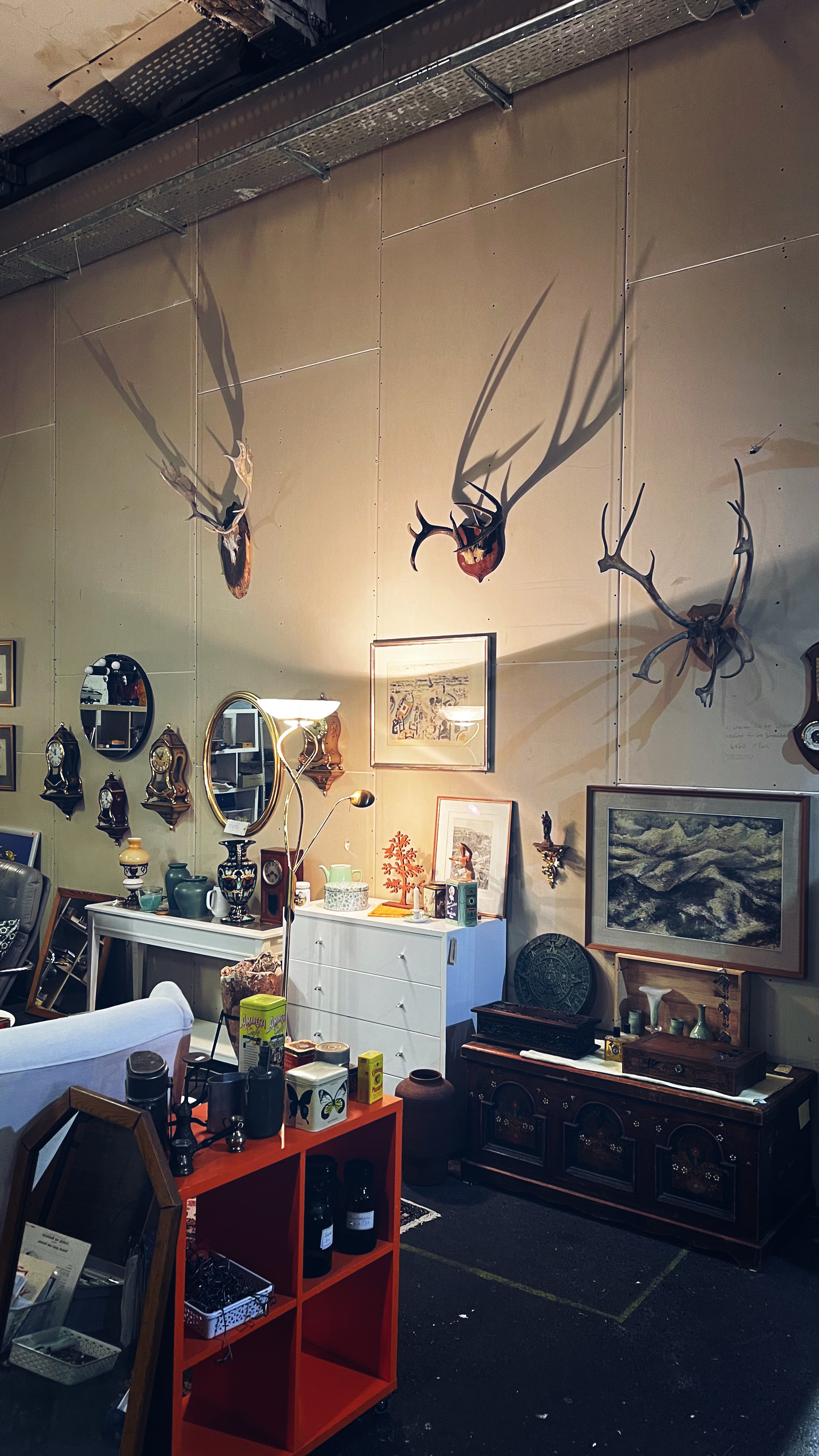 Samstagsverkauf Kramer Wildegg