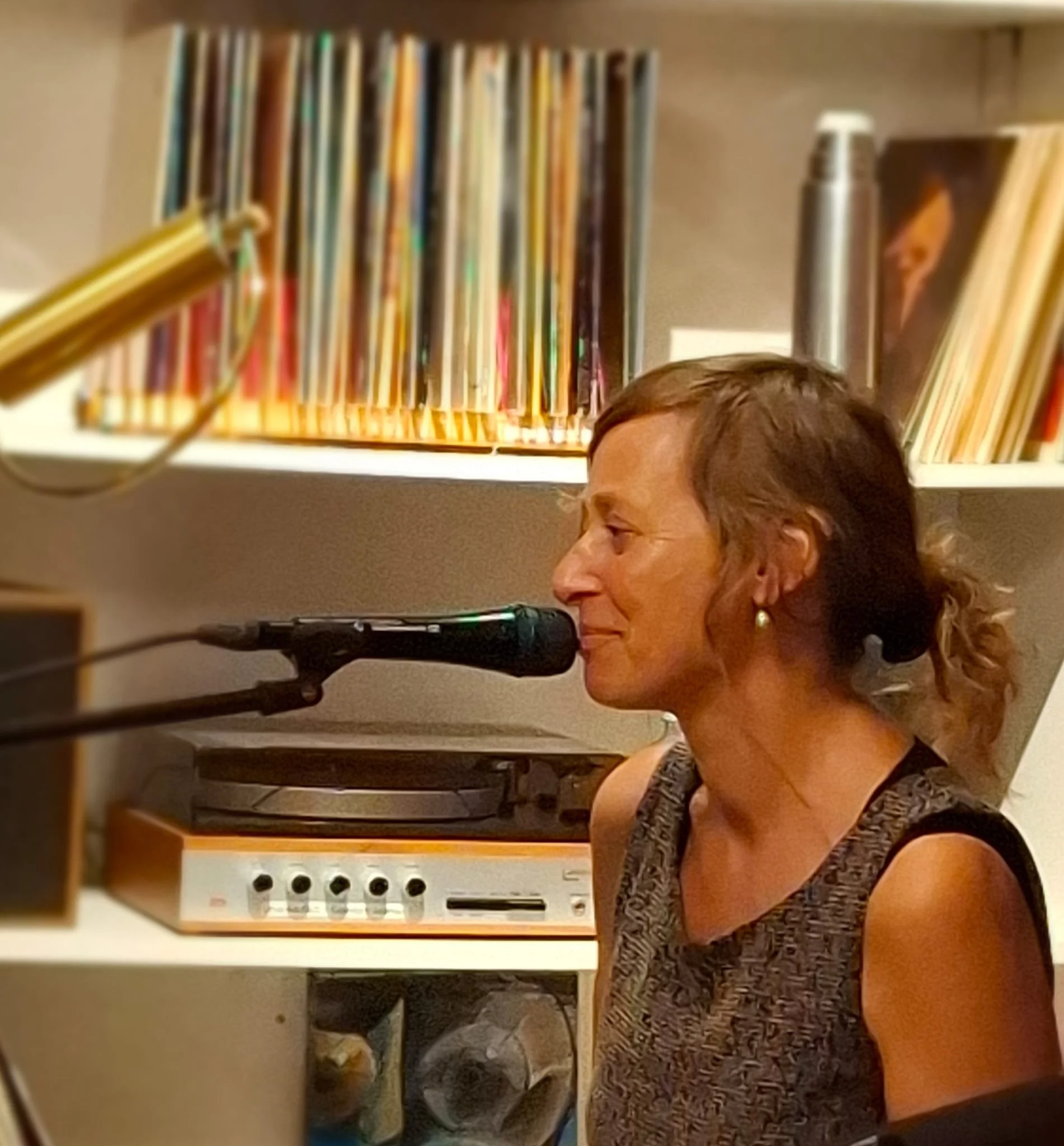 Röggewind Konzert im Kramer Lenzburg