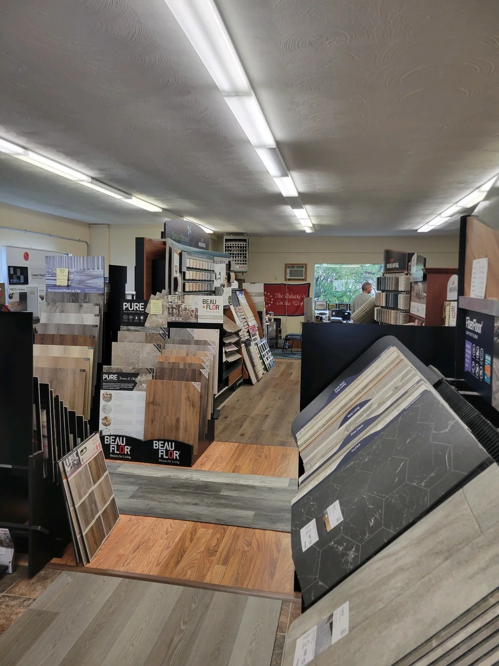 Carpet Outlet Winchester Ohio