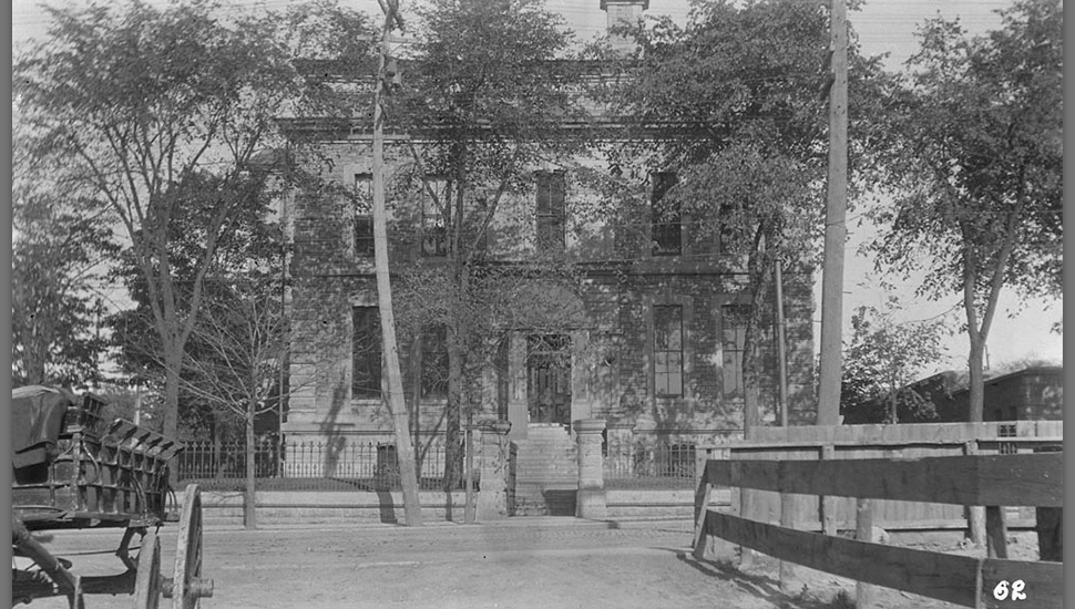 ca. 1910, N.D. Wilson / Library and Archives Canada / PA-044706