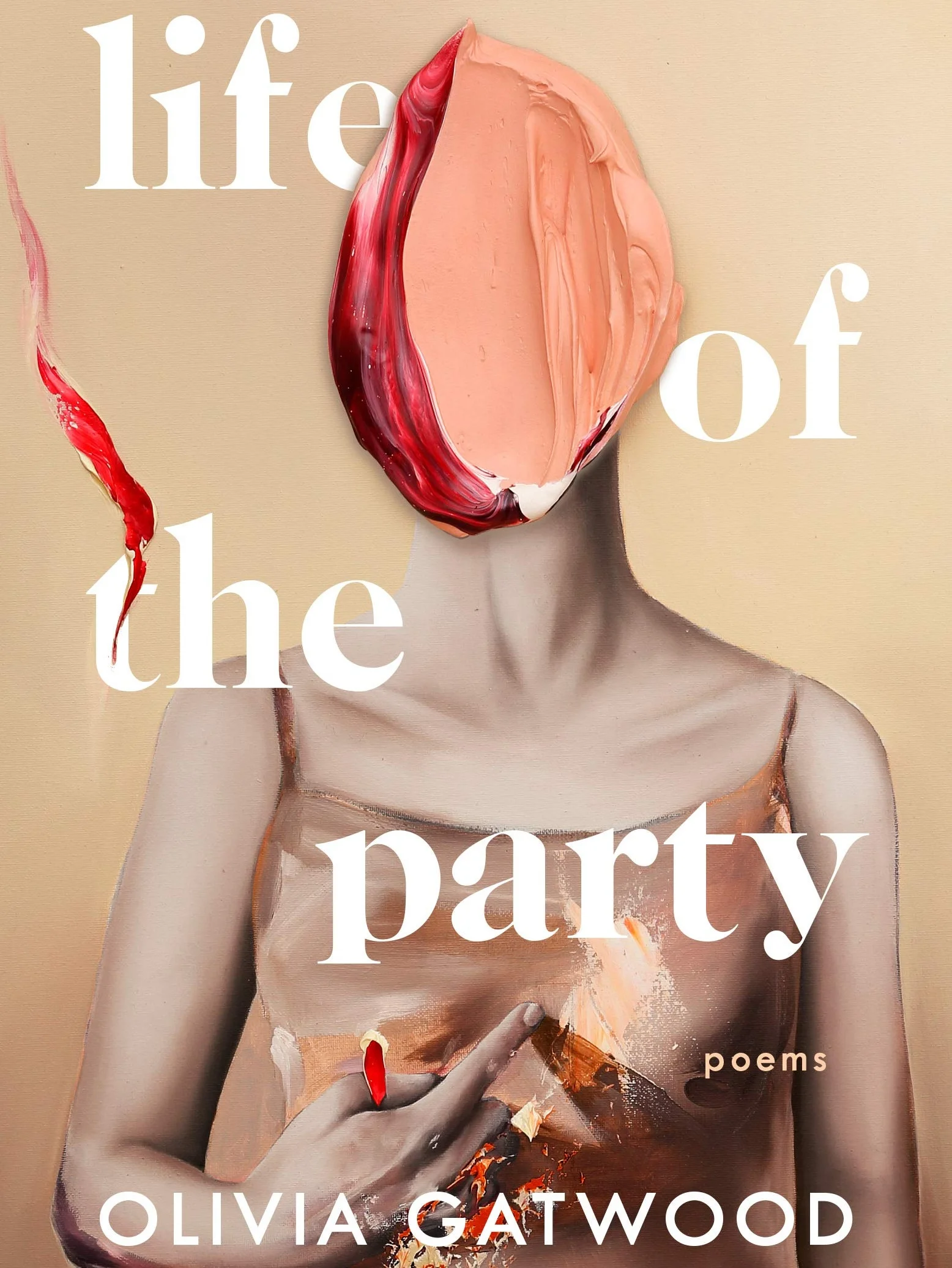 Cover image from Random House