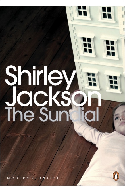Ready to dive into Jackson’s brilliant novel written in 1958? Check out Penguin Books UK for this great read.