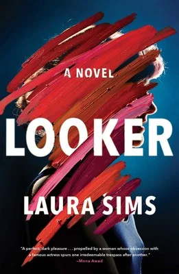Are you ready for an intense, razorsharp read? Check out Simon & Schuster for this brilliant novel.