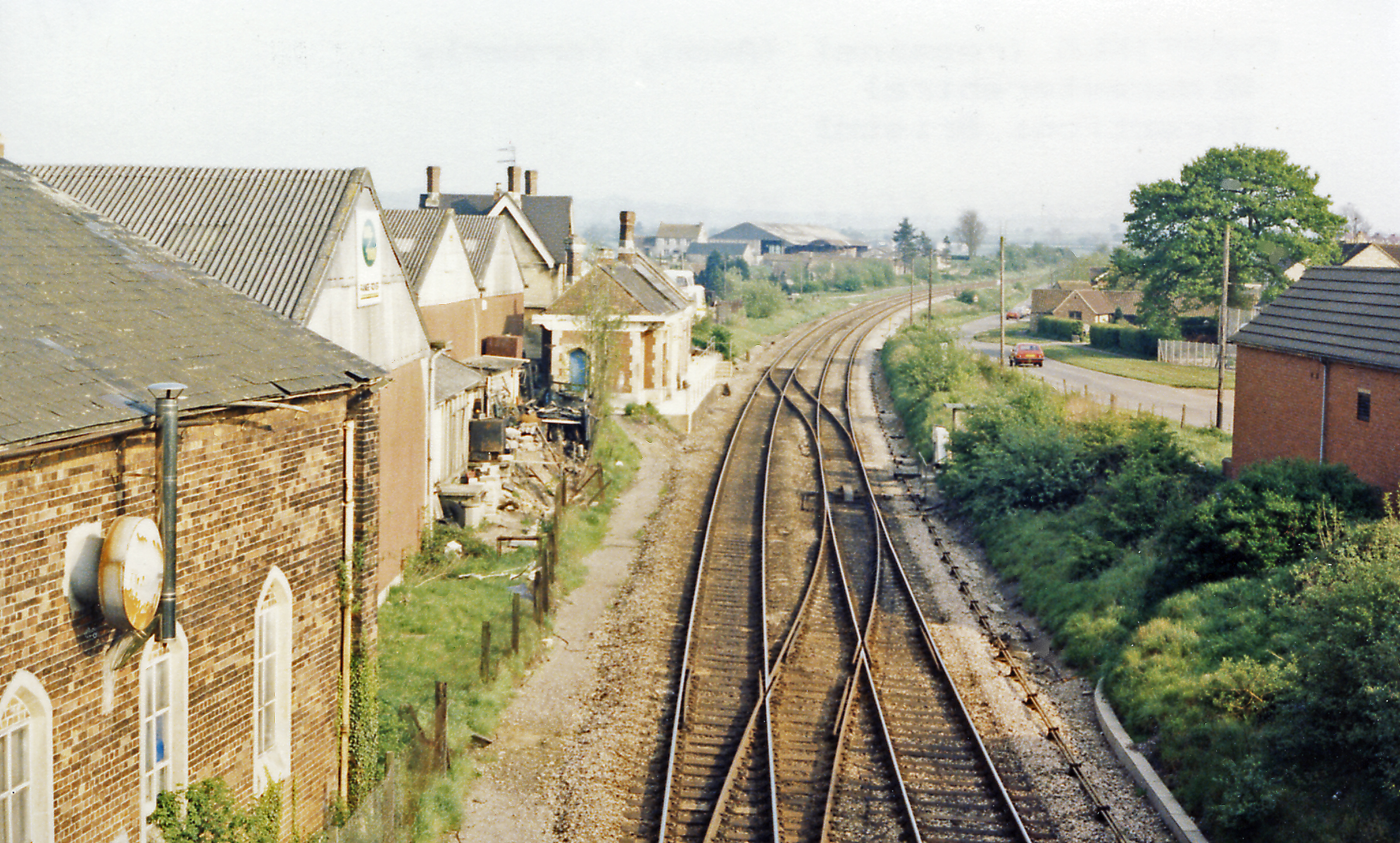 Photo courtesy of Ben Brooksbank via Wikimedia Commons