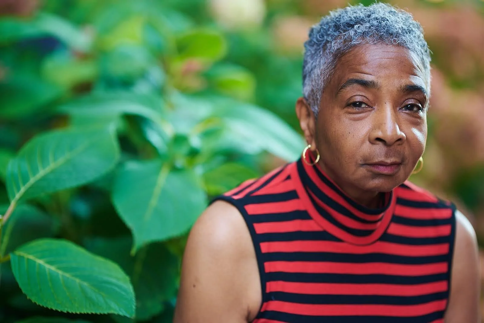 Garden Educator Spotlight: Felicia Hayes