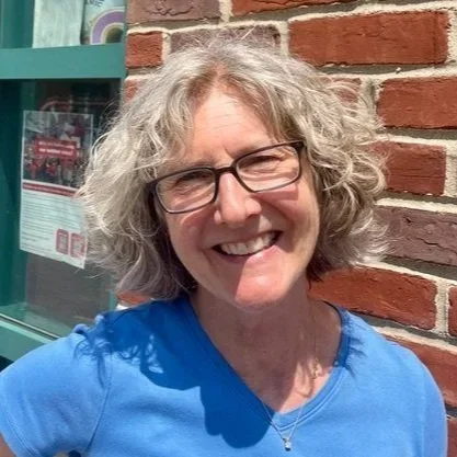 2025. JANET FORTE. Cambridge Teacher.