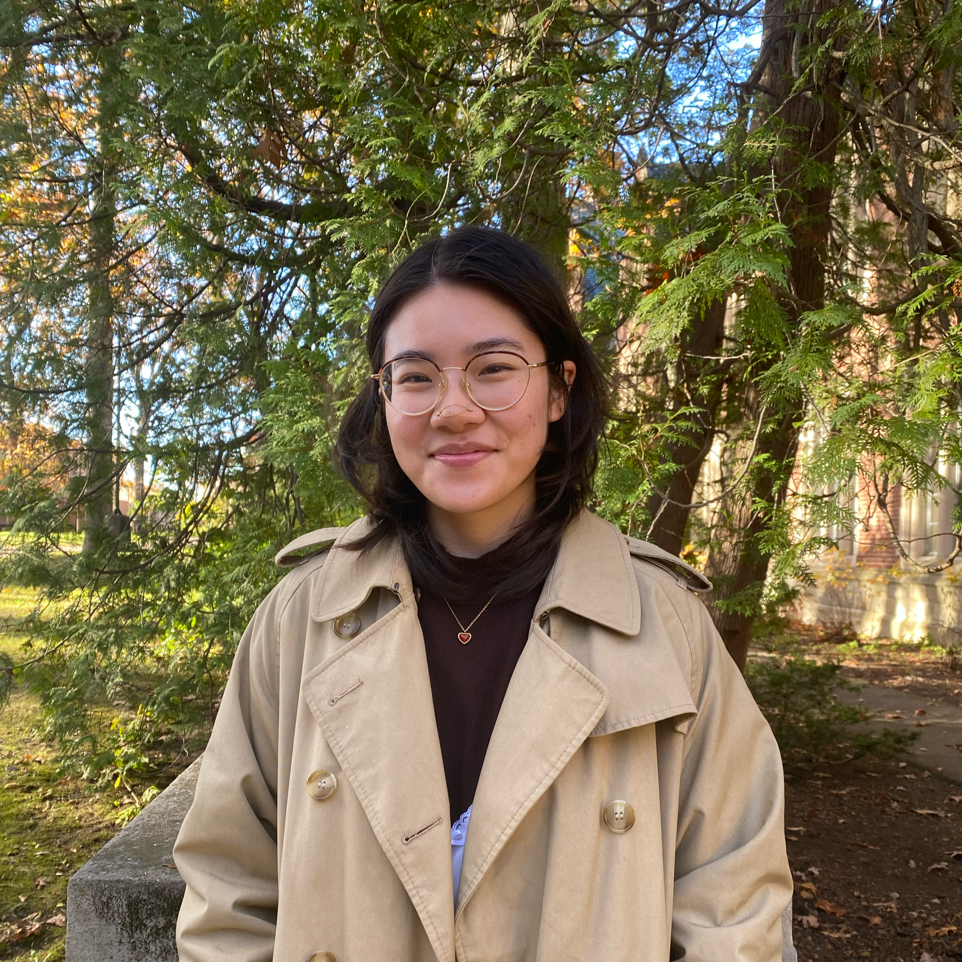 TerraCorps Spotlight: Hesper Khong