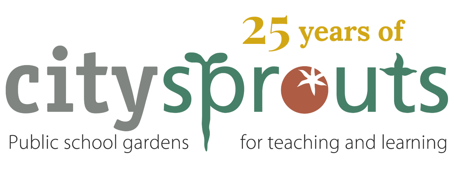CitySprouts