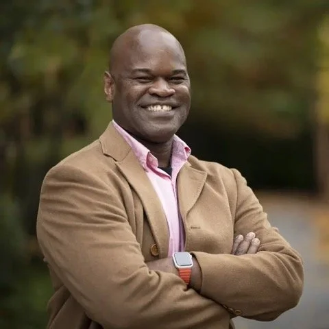 Uche Amaechi.