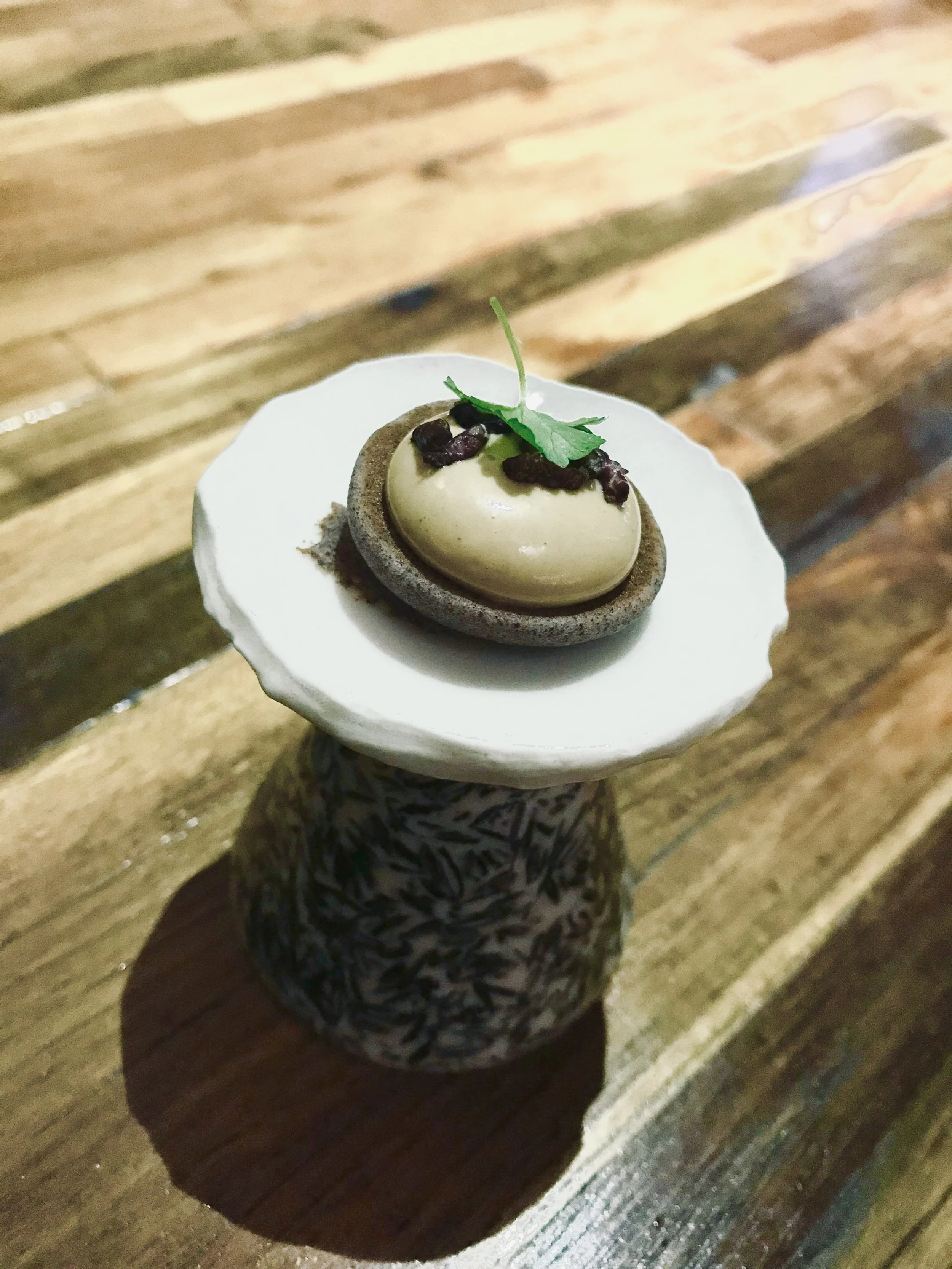 Don't Leave Ubud Without Eating Here