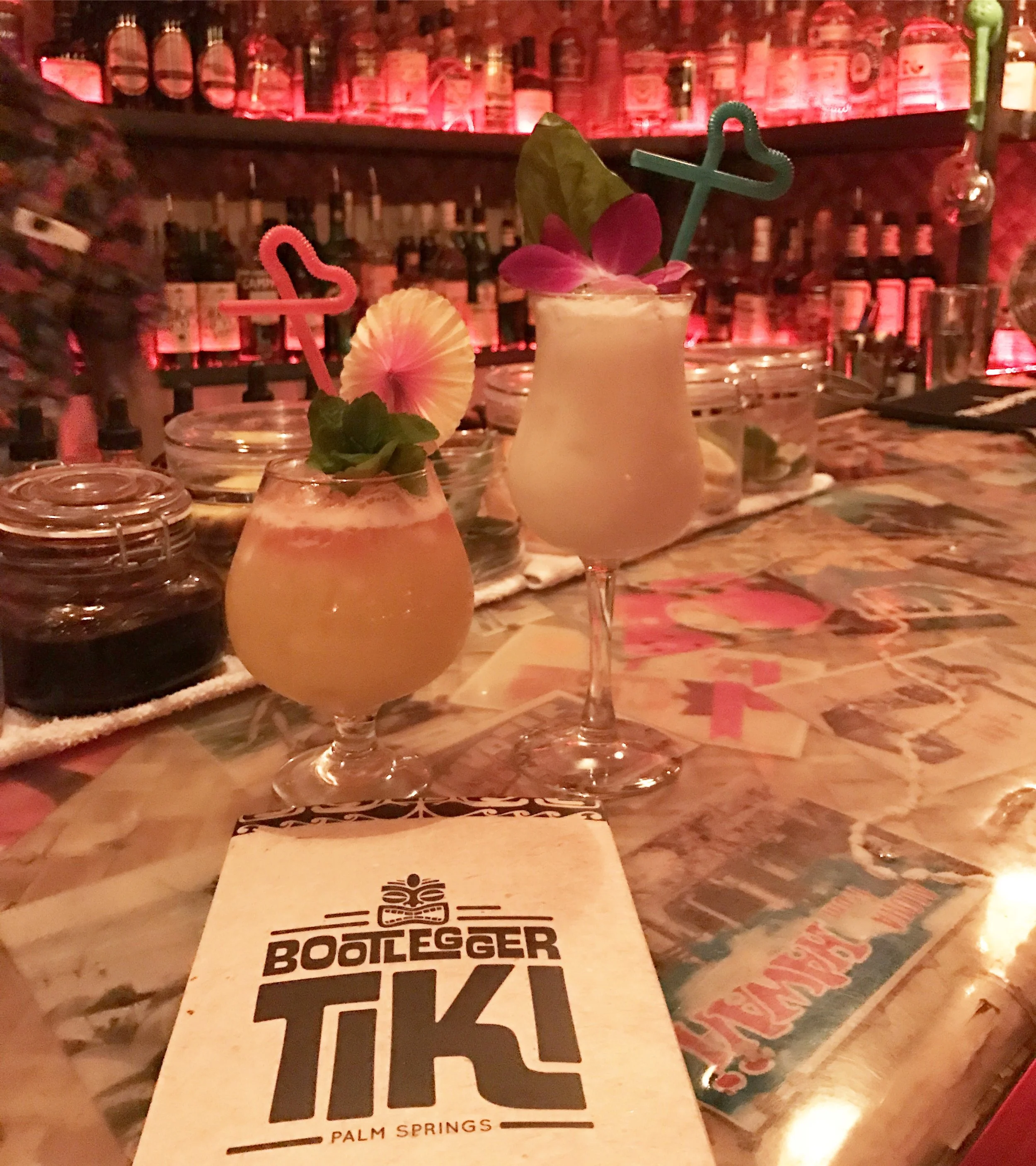 bootlegger tiki palm springs