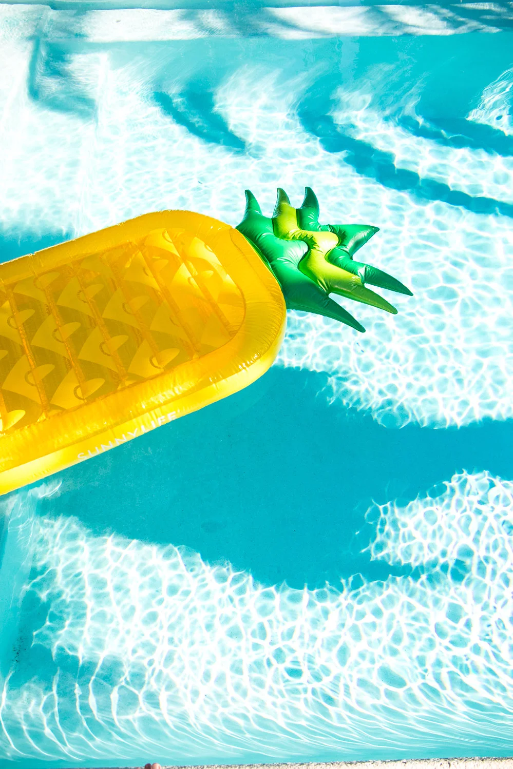 A weekend in palm springs