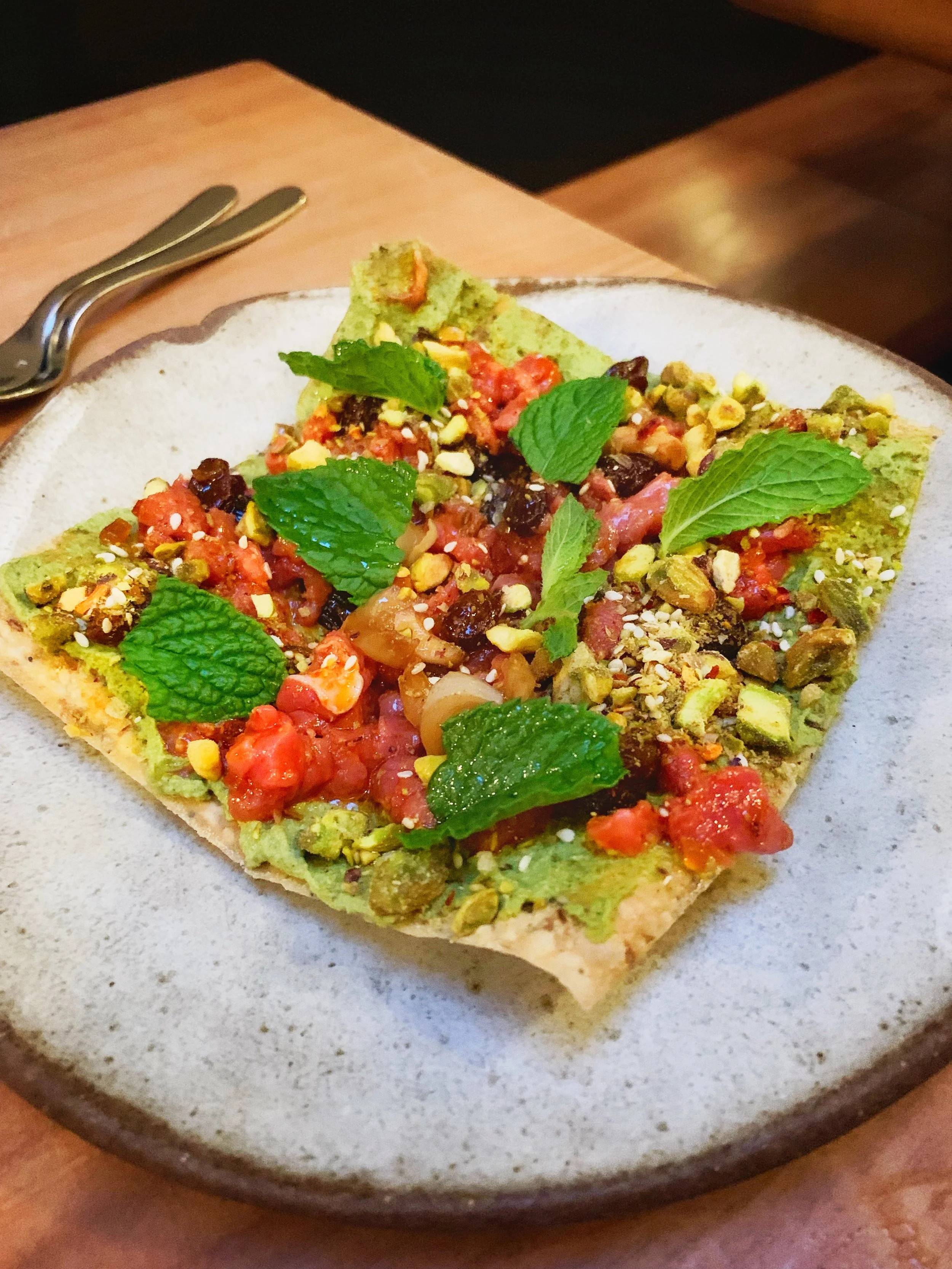 The Progress, San Francisco