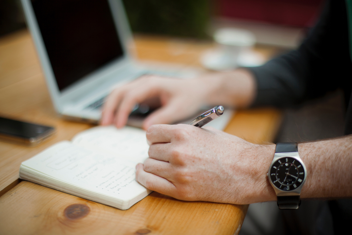Personal Tax Planning